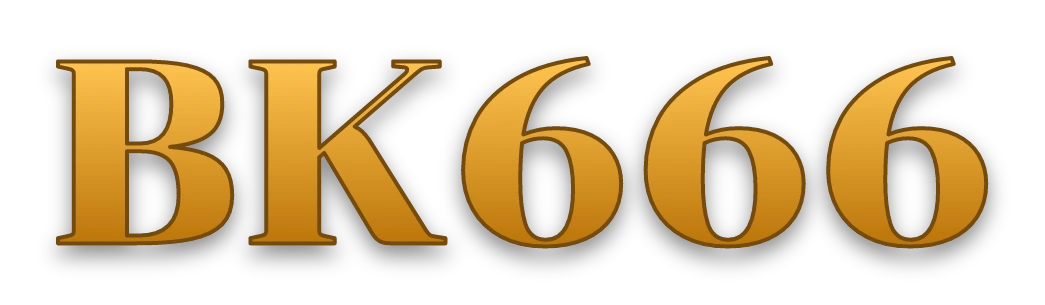 BK666 logo